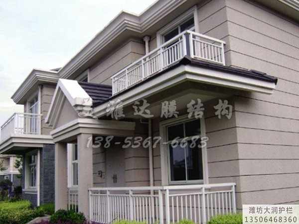 陽(yáng)臺(tái)護(hù)欄
